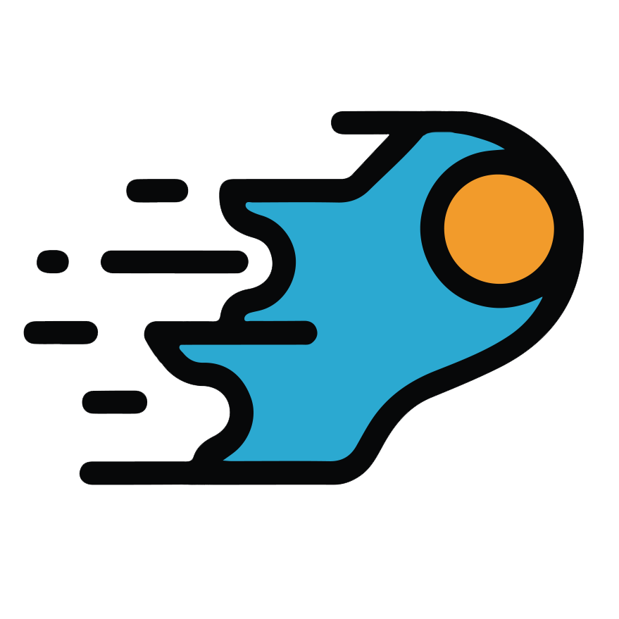Musu Mascot Logo